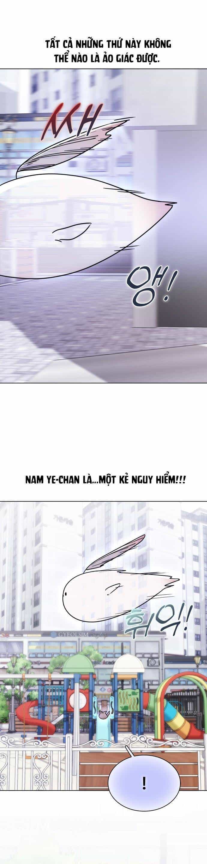 Hôn Trước Khi Ngủ - Chương 15 - ảnh 15