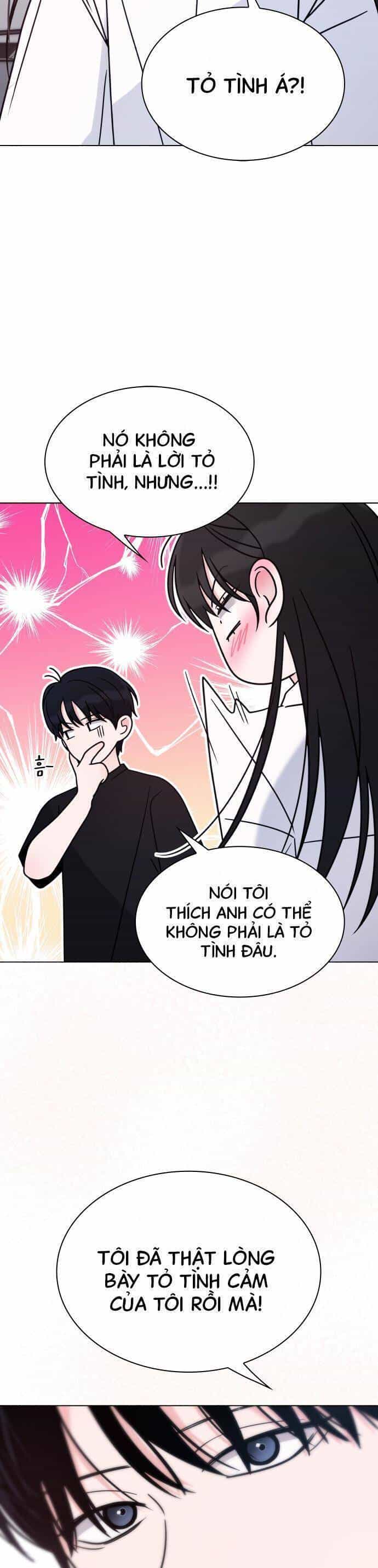 Hôn Trước Khi Ngủ - Chương 16 - ảnh 12