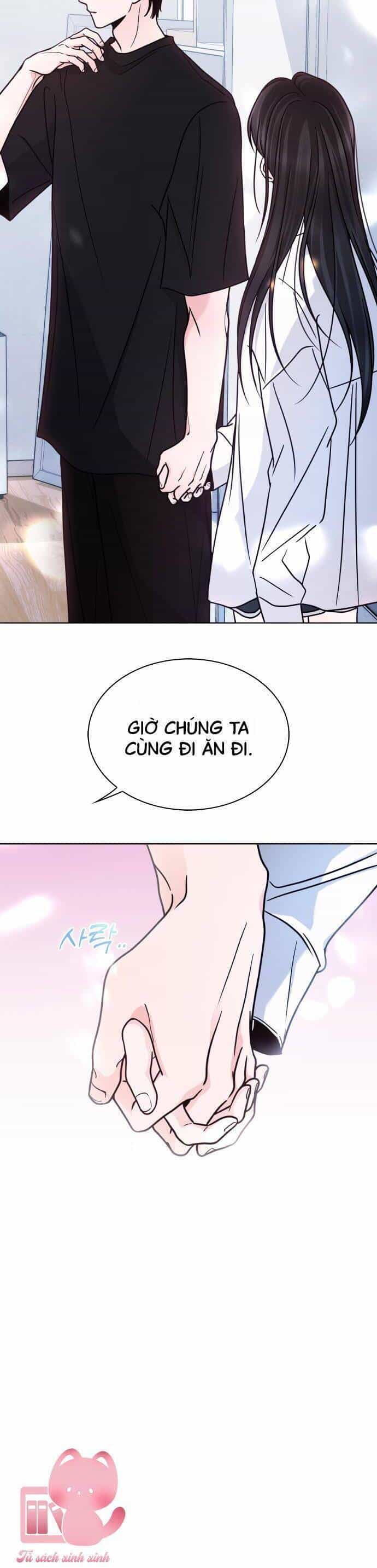 Hôn Trước Khi Ngủ - Chương 16 - ảnh 16