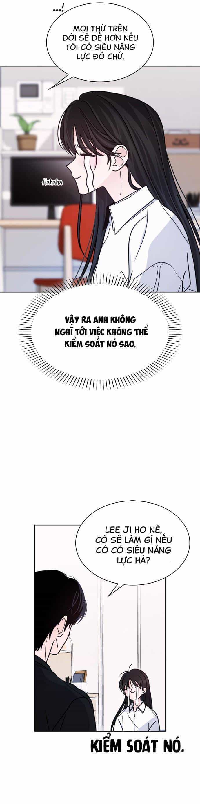 Hôn Trước Khi Ngủ - Chương 16 - ảnh 31
