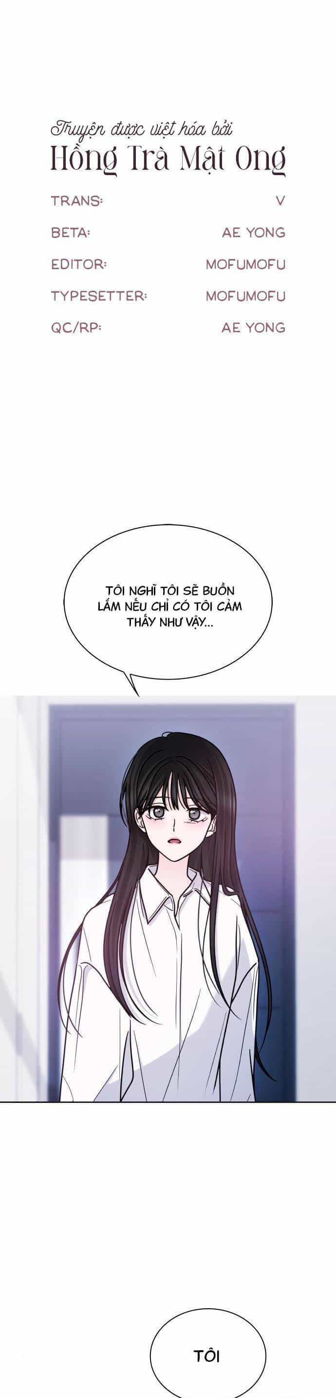 Hôn Trước Khi Ngủ - Chương 16 - ảnh 4
