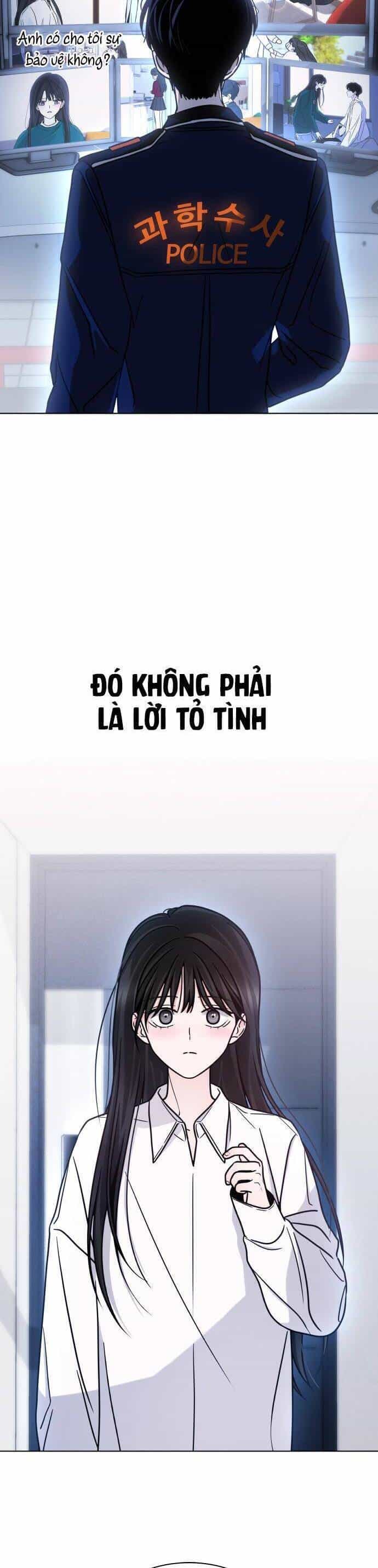 Hôn Trước Khi Ngủ - Chương 16 - ảnh 7