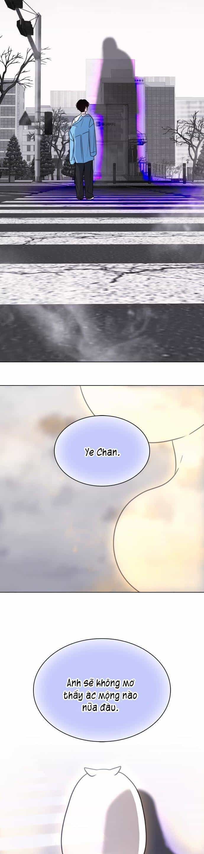 Hôn Trước Khi Ngủ - Chương 17 - ảnh 37