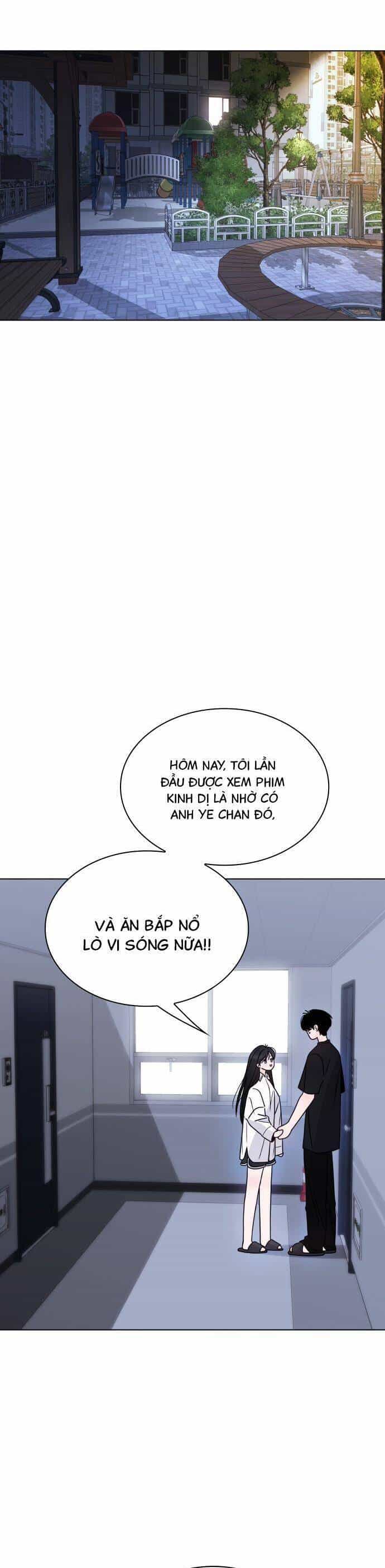 Hôn Trước Khi Ngủ - Chương 17 - ảnh 46