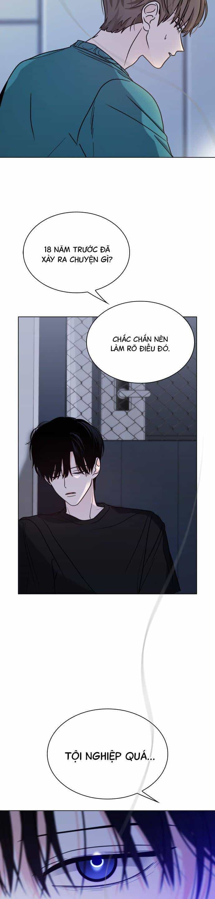 Hôn Trước Khi Ngủ - Chương 18 - ảnh 16