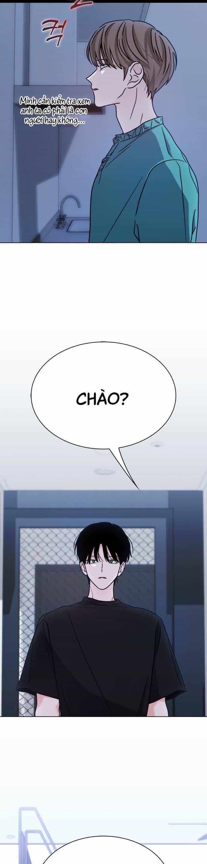 Hôn Trước Khi Ngủ - Chương 18 - ảnh 9