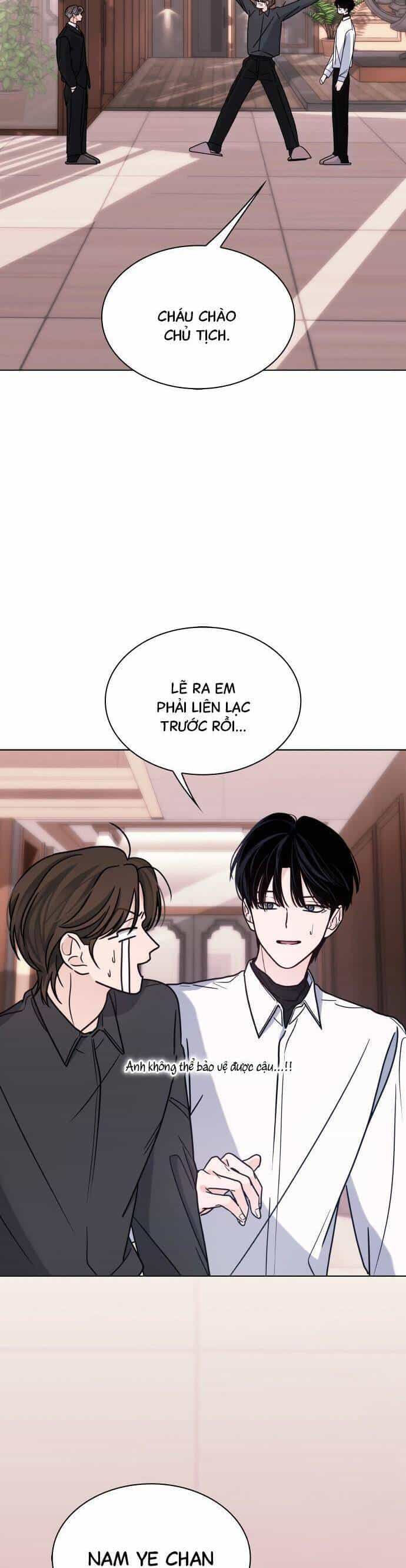 Hôn Trước Khi Ngủ - Chương 19 - ảnh 47
