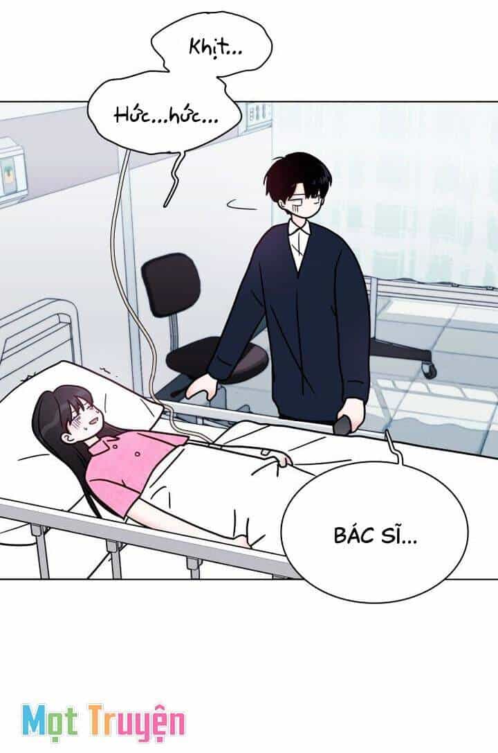 Hôn Trước Khi Ngủ - Chương 2 - ảnh 81