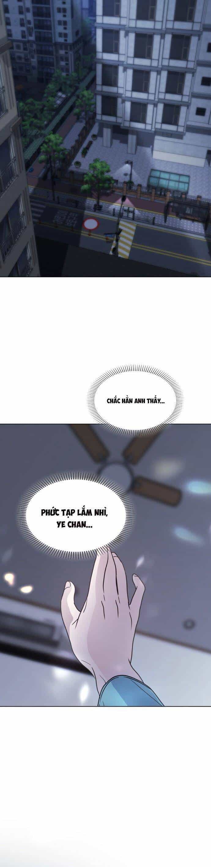 Hôn Trước Khi Ngủ - Chương 22 - ảnh 30