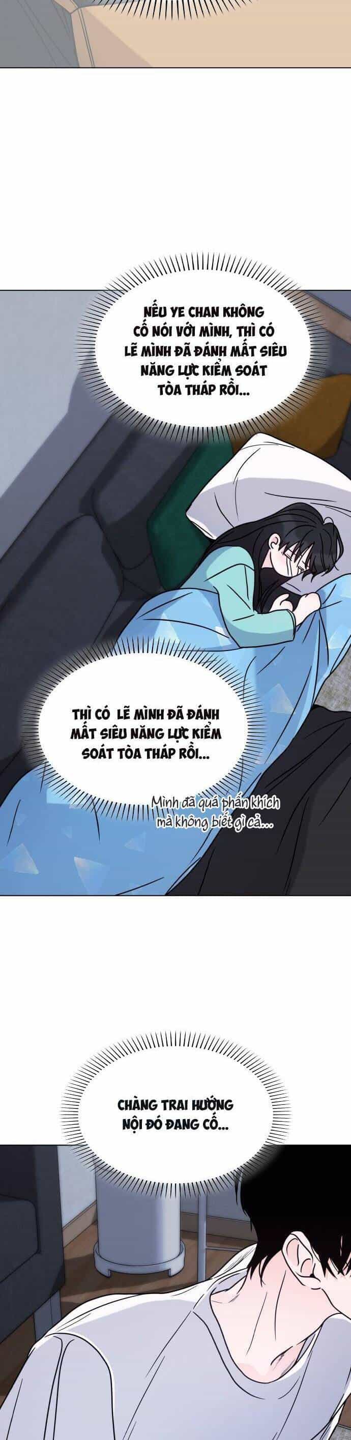 Hôn Trước Khi Ngủ - Chương 22 - ảnh 32
