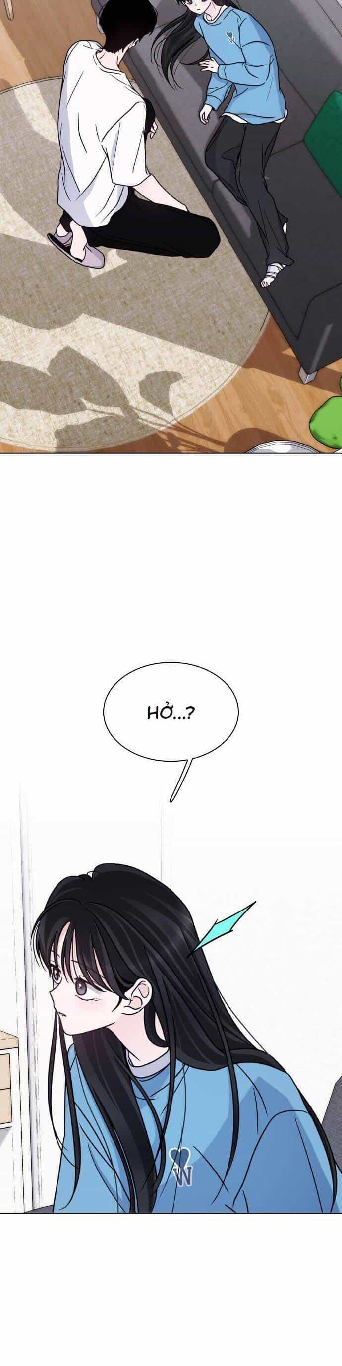 Hôn Trước Khi Ngủ - Chương 22 - ảnh 9