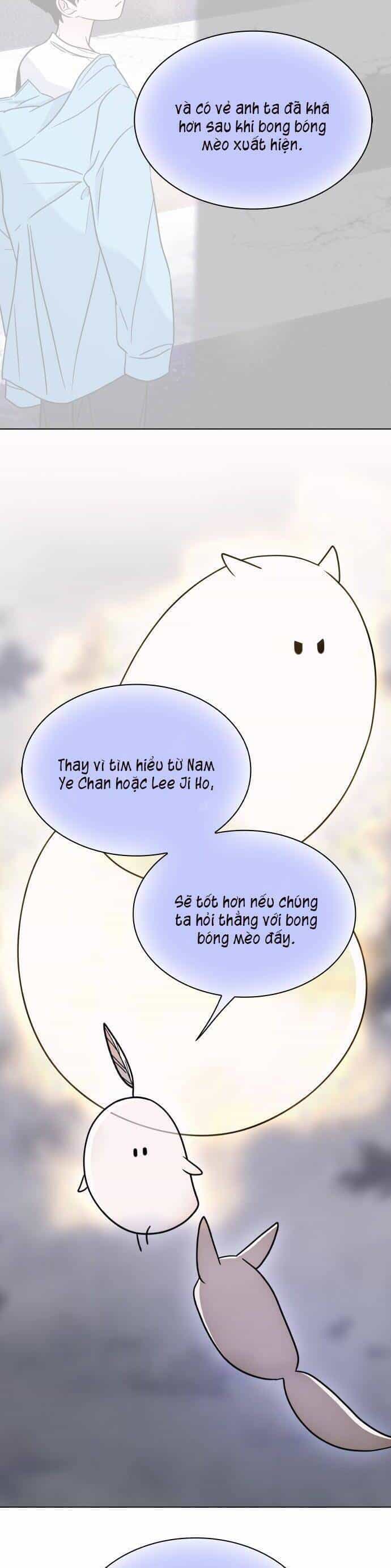 Hôn Trước Khi Ngủ - Chương 23 - ảnh 17