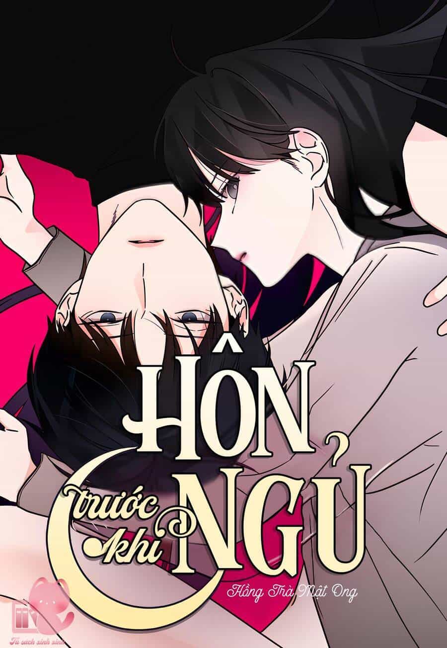 Hôn Trước Khi Ngủ - Chương 23 - ảnh 2