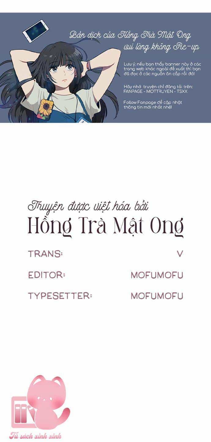 Hôn Trước Khi Ngủ - Chương 23 - ảnh 3