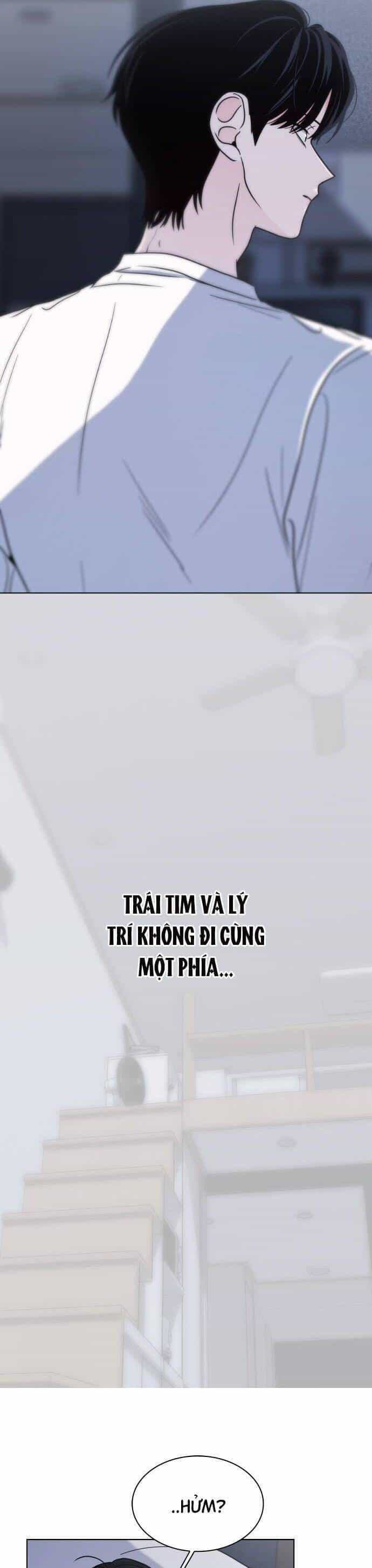 Hôn Trước Khi Ngủ - Chương 23 - ảnh 7