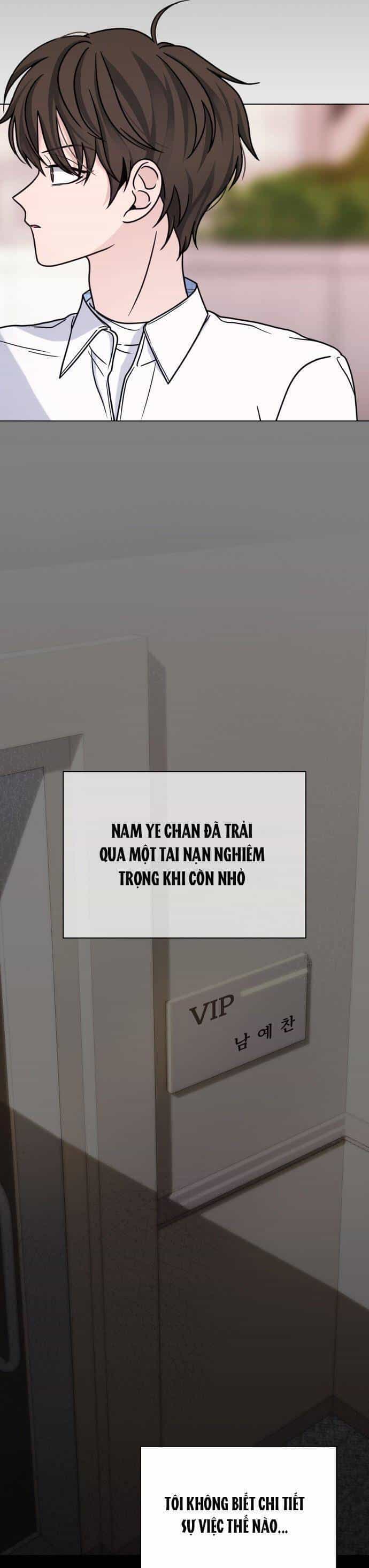 Hôn Trước Khi Ngủ - Chương 24 - ảnh 16