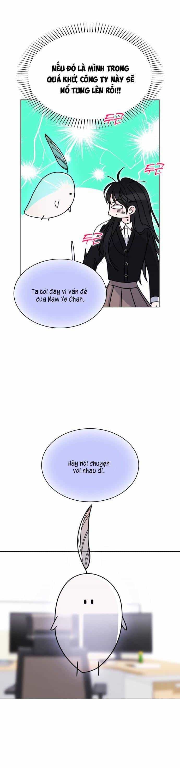 Hôn Trước Khi Ngủ - Chương 24 - ảnh 26