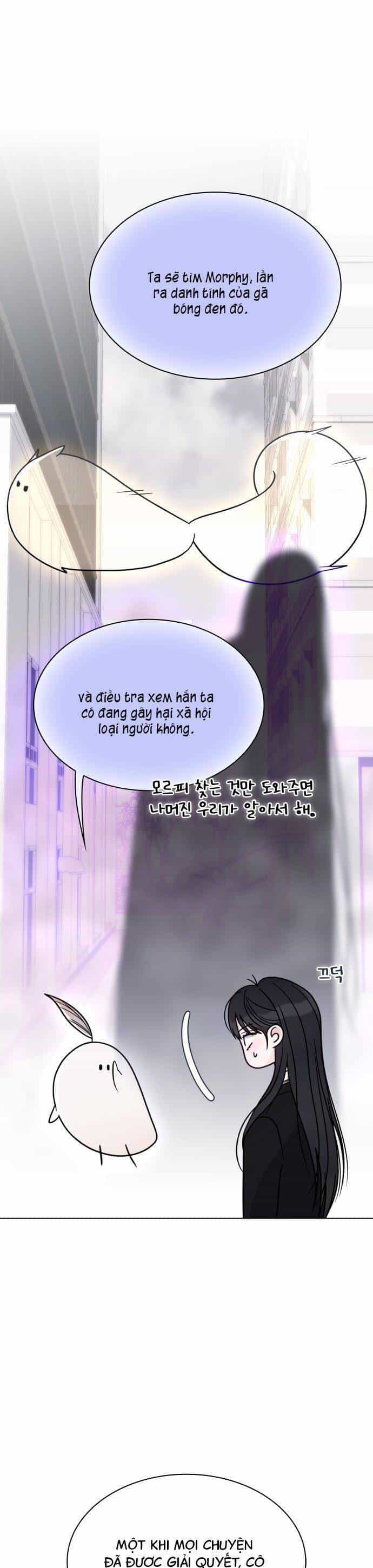 Hôn Trước Khi Ngủ - Chương 24 - ảnh 45