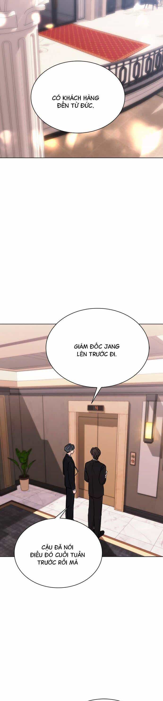 Hôn Trước Khi Ngủ - Chương 24 - ảnh 8