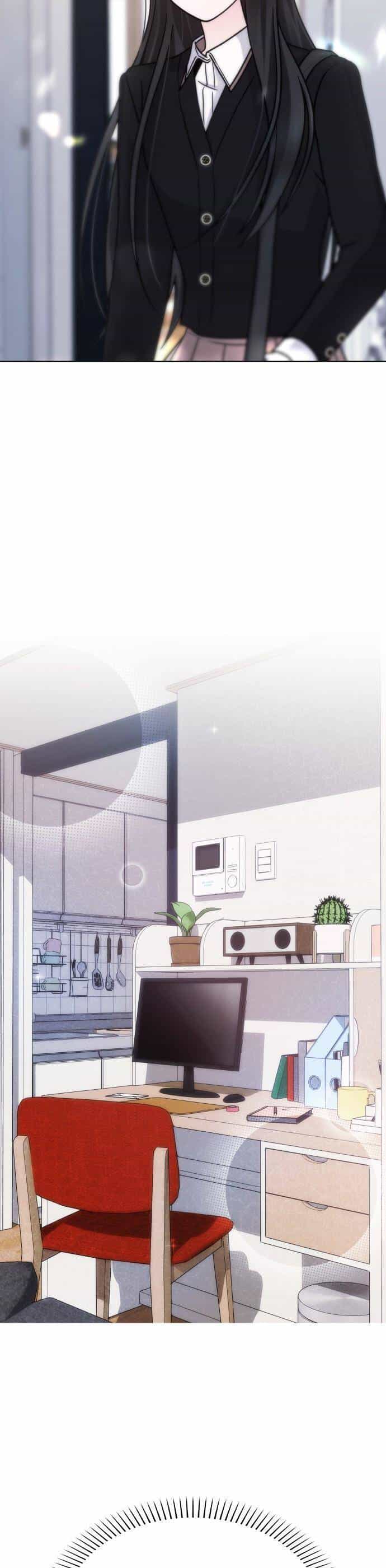 Hôn Trước Khi Ngủ - Chương 25 - ảnh 17