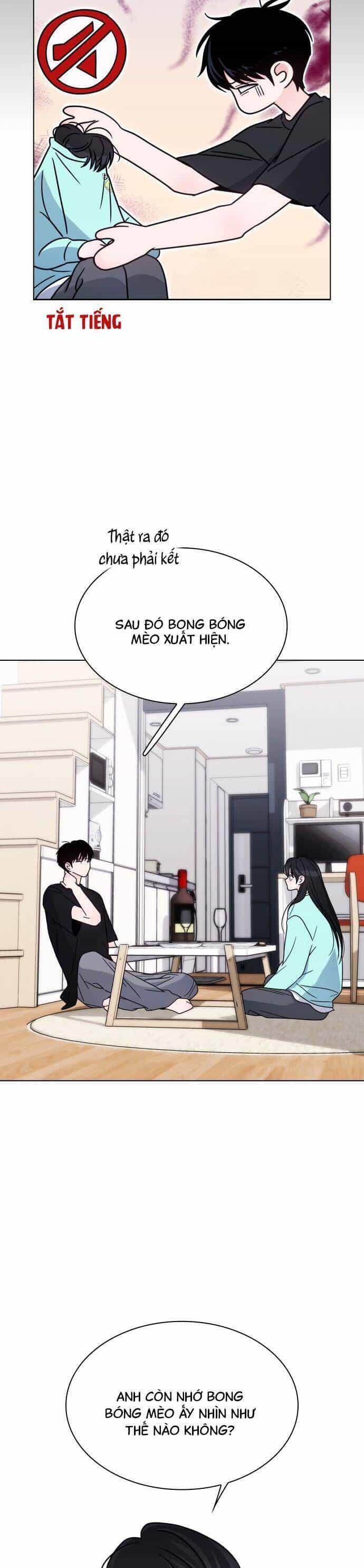 Hôn Trước Khi Ngủ - Chương 25 - ảnh 40