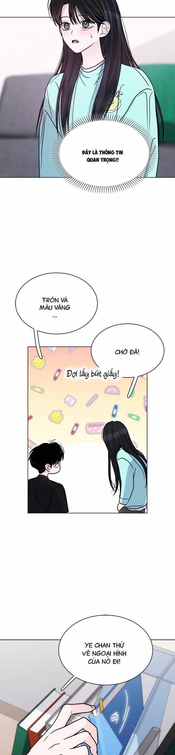 Hôn Trước Khi Ngủ - Chương 25 - ảnh 41