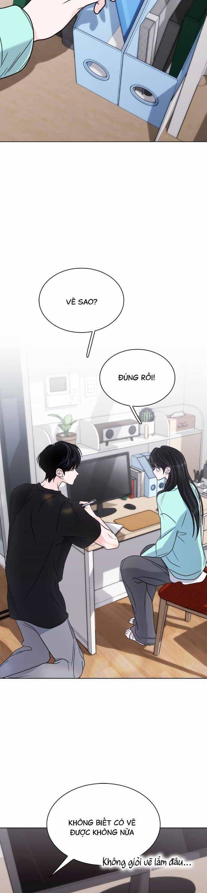 Hôn Trước Khi Ngủ - Chương 25 - ảnh 42