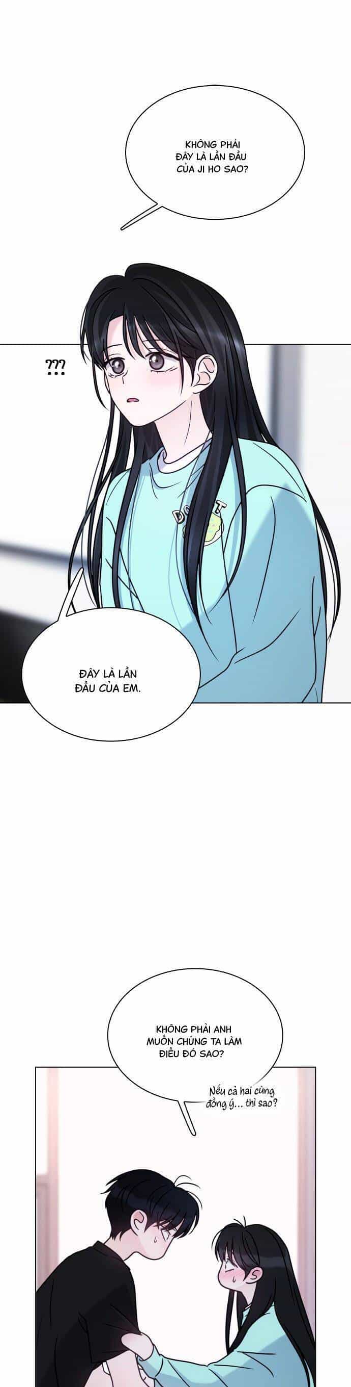 Hôn Trước Khi Ngủ - Chương 26 - ảnh 11