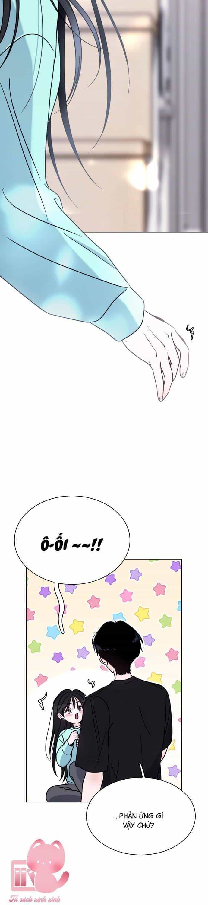 Hôn Trước Khi Ngủ - Chương 26 - ảnh 20