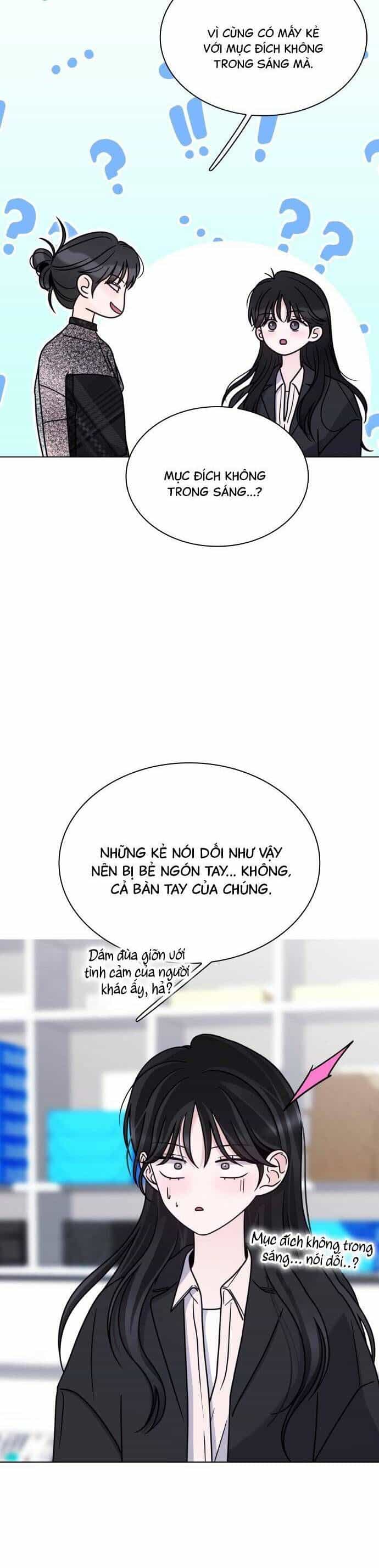 Hôn Trước Khi Ngủ - Chương 27 - ảnh 38