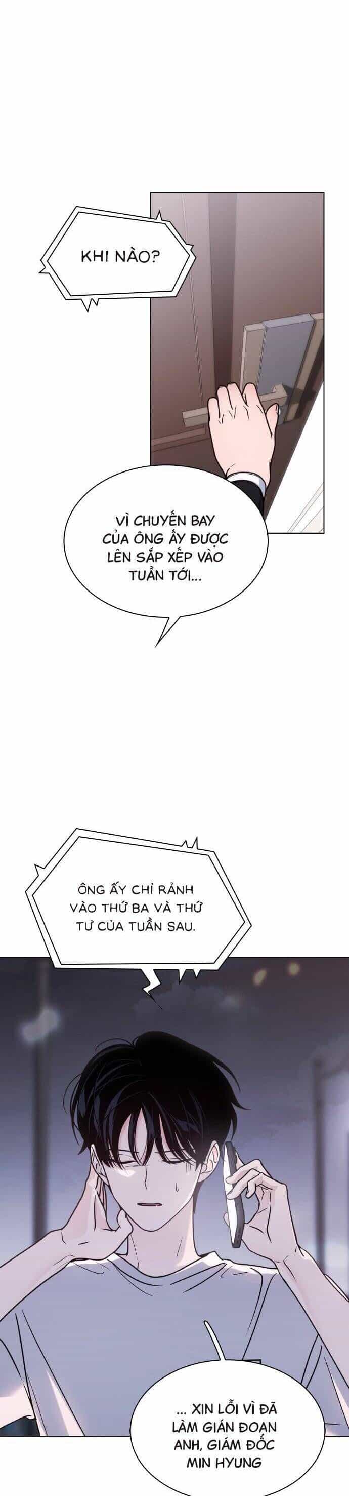 Hôn Trước Khi Ngủ - Chương 29 - ảnh 29