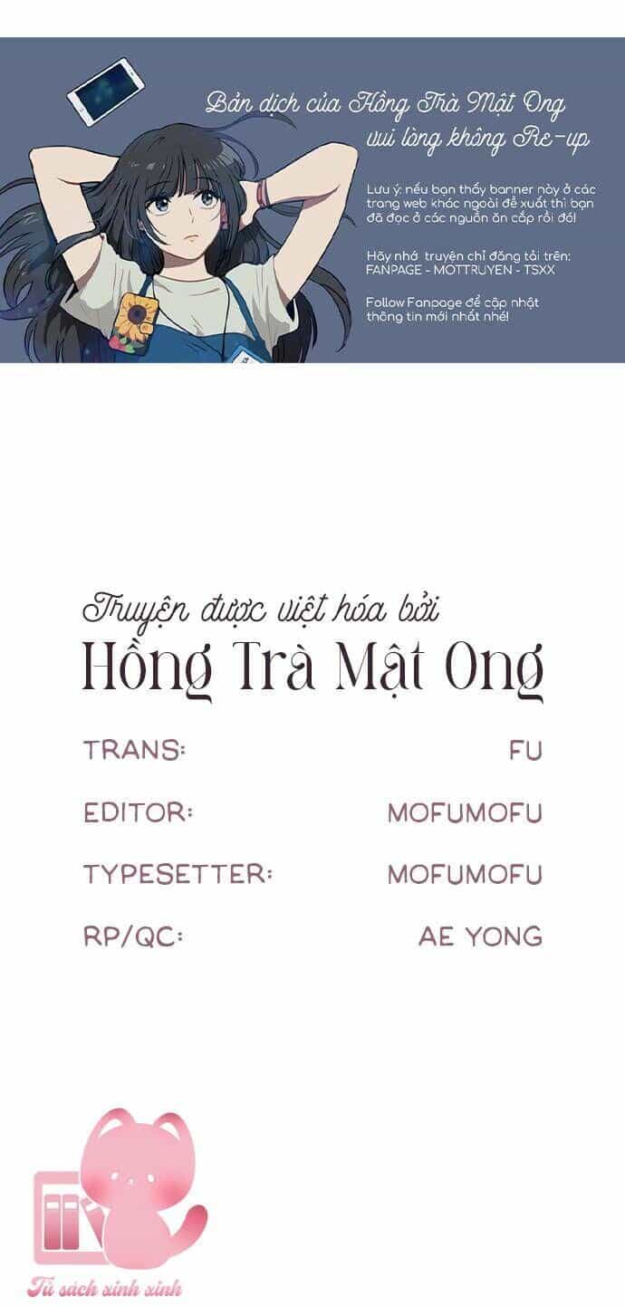 Hôn Trước Khi Ngủ - Chương 29 - ảnh 3
