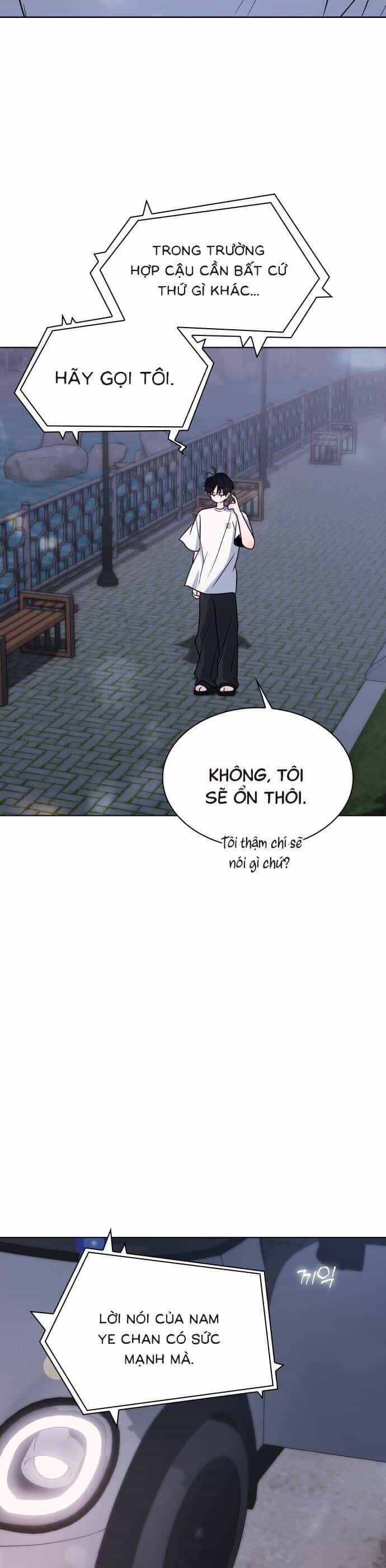 Hôn Trước Khi Ngủ - Chương 29 - ảnh 33