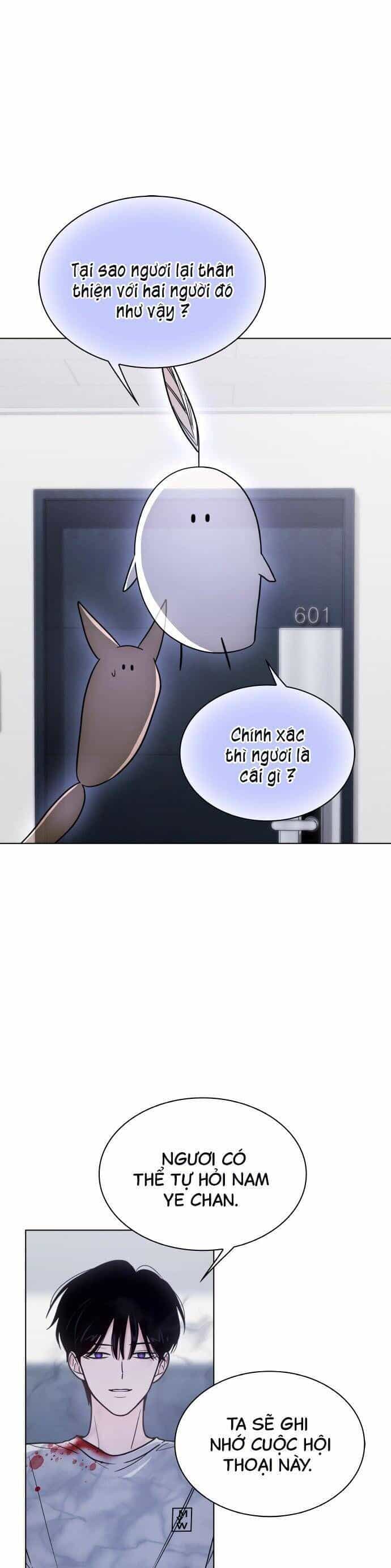Hôn Trước Khi Ngủ - Chương 30 - ảnh 41