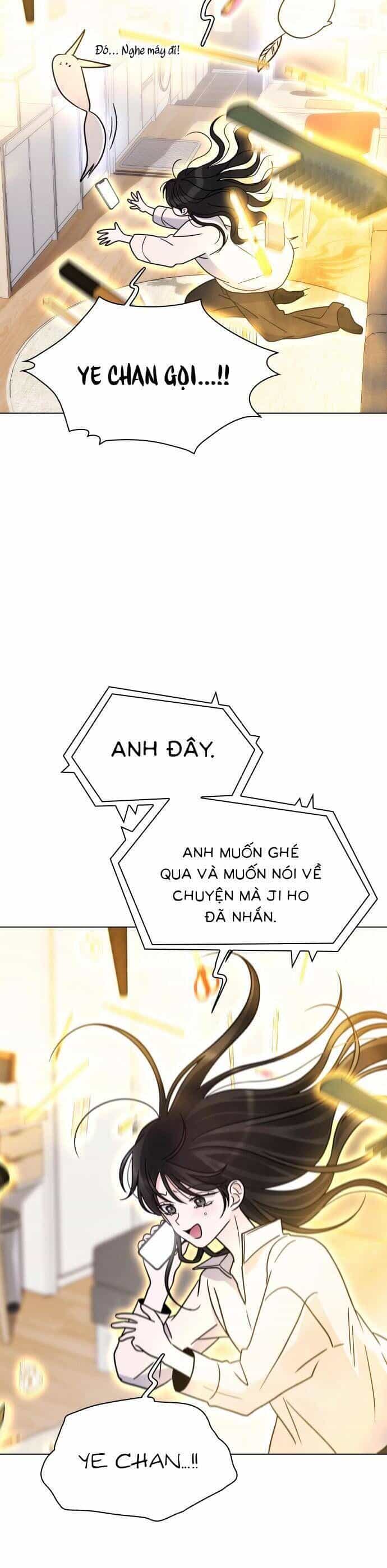 Hôn Trước Khi Ngủ - Chương 30 - ảnh 6