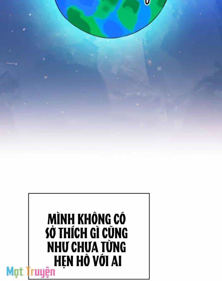 Hôn Trước Khi Ngủ - Chương 3 - ảnh 14