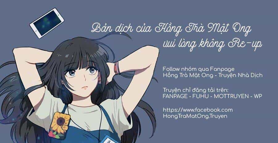 Hôn Trước Khi Ngủ - Chương 3 - ảnh 3