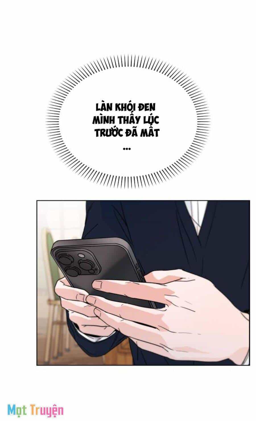 Hôn Trước Khi Ngủ - Chương 3 - ảnh 40