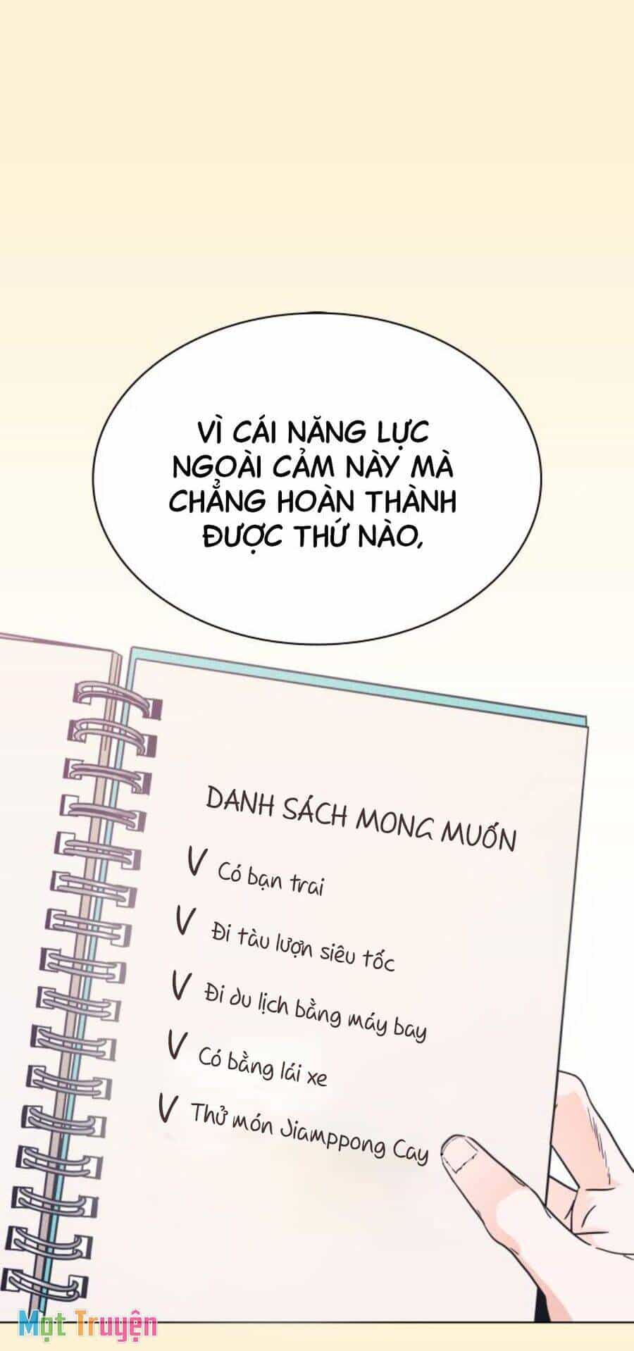 Hôn Trước Khi Ngủ - Chương 3 - ảnh 76
