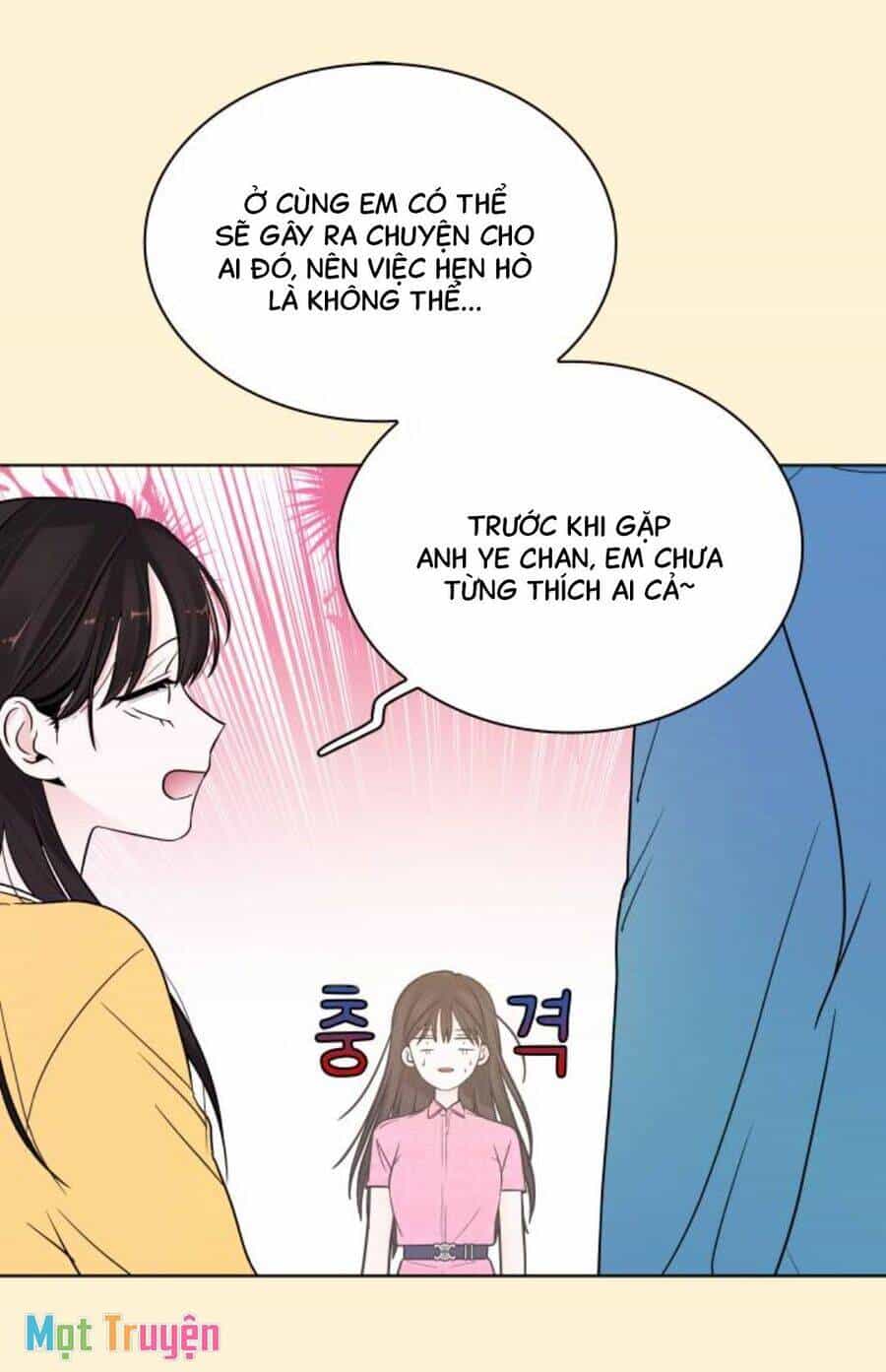 Hôn Trước Khi Ngủ - Chương 3 - ảnh 78