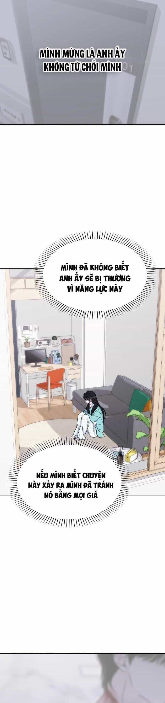 Hôn Trước Khi Ngủ - Chương 31 - ảnh 35
