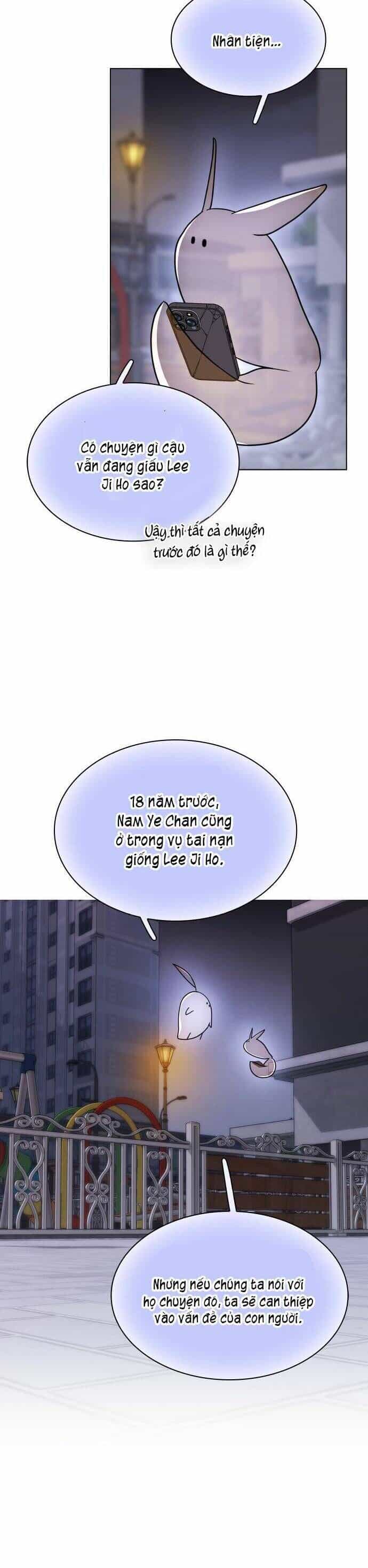 Hôn Trước Khi Ngủ - Chương 31 - ảnh 41