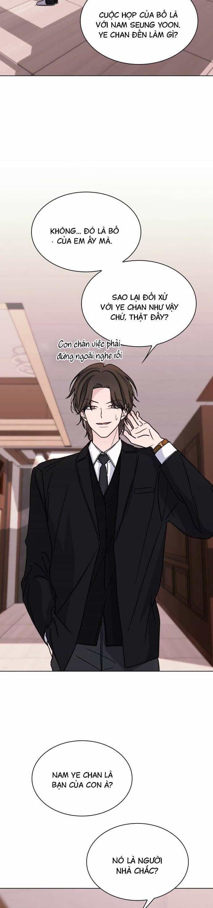 Hôn Trước Khi Ngủ - Chương 31 - ảnh 44