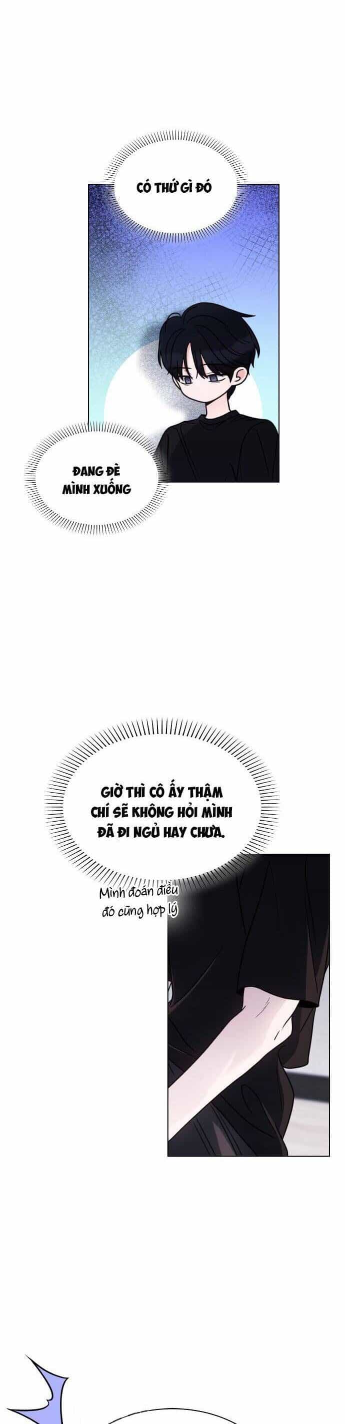 Hôn Trước Khi Ngủ - Chương 31 - ảnh 49
