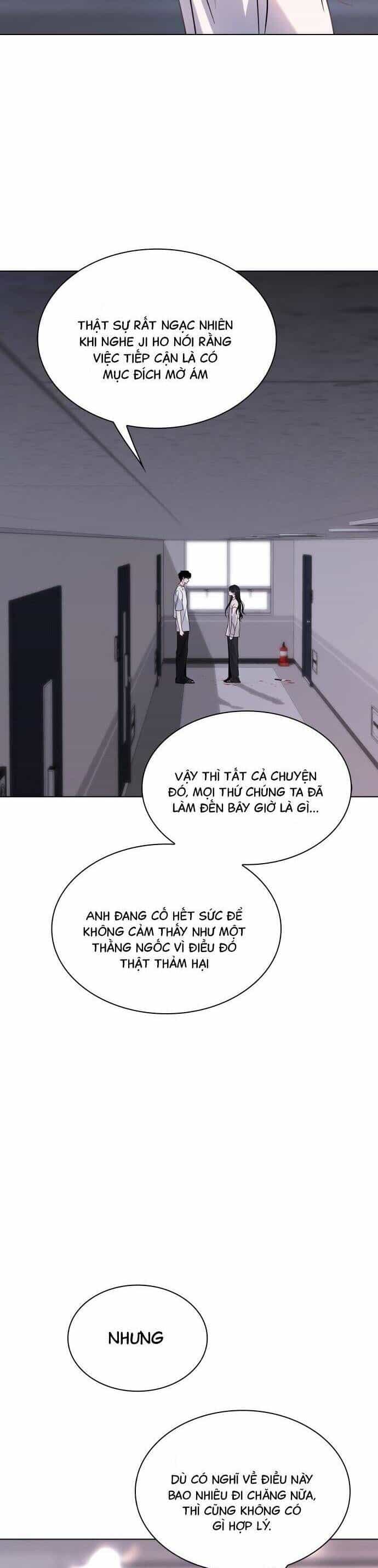 Hôn Trước Khi Ngủ - Chương 31 - ảnh 5