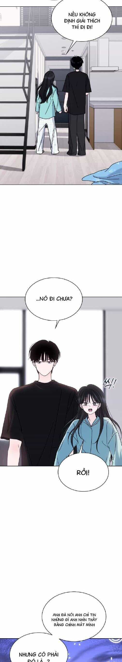 Hôn Trước Khi Ngủ - Chương 32 - ảnh 23