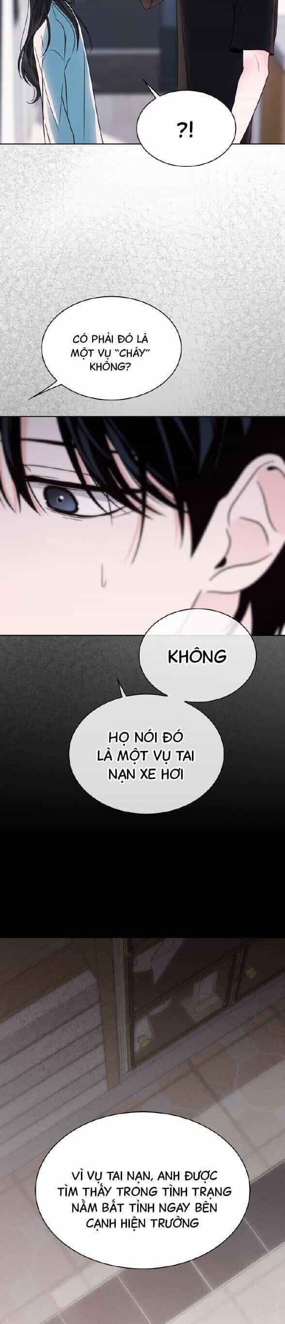 Hôn Trước Khi Ngủ - Chương 32 - ảnh 29
