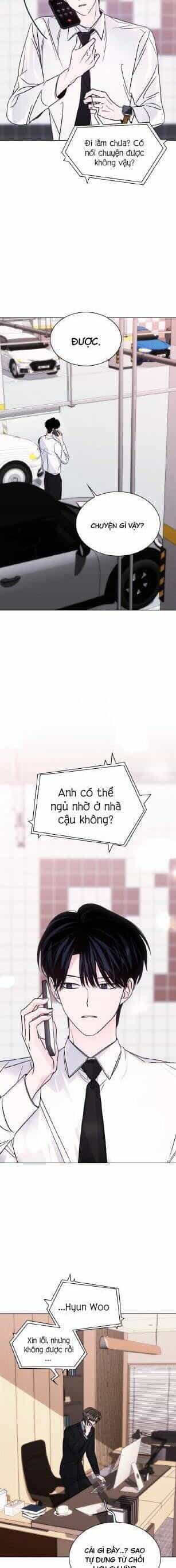 Hôn Trước Khi Ngủ - Chương 34 - ảnh 17