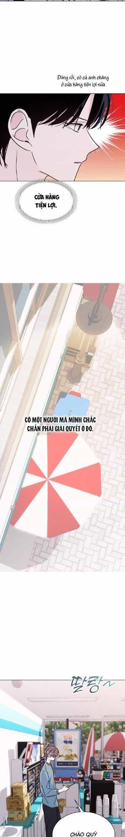 Hôn Trước Khi Ngủ - Chương 34 - ảnh 30