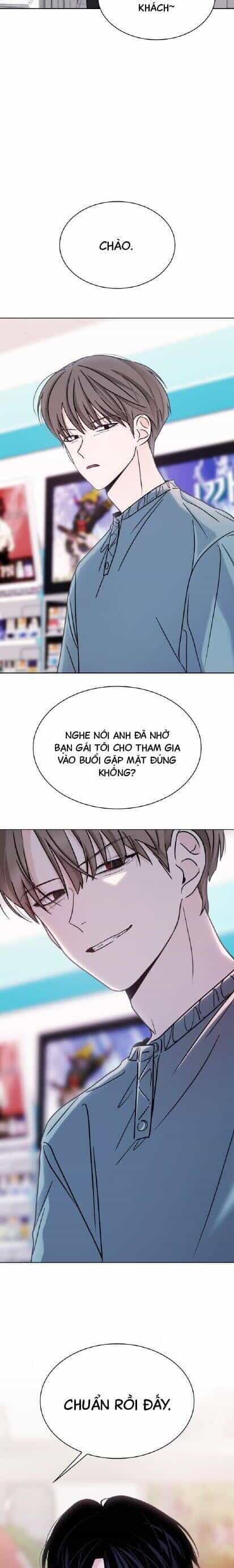 Hôn Trước Khi Ngủ - Chương 34 - ảnh 31